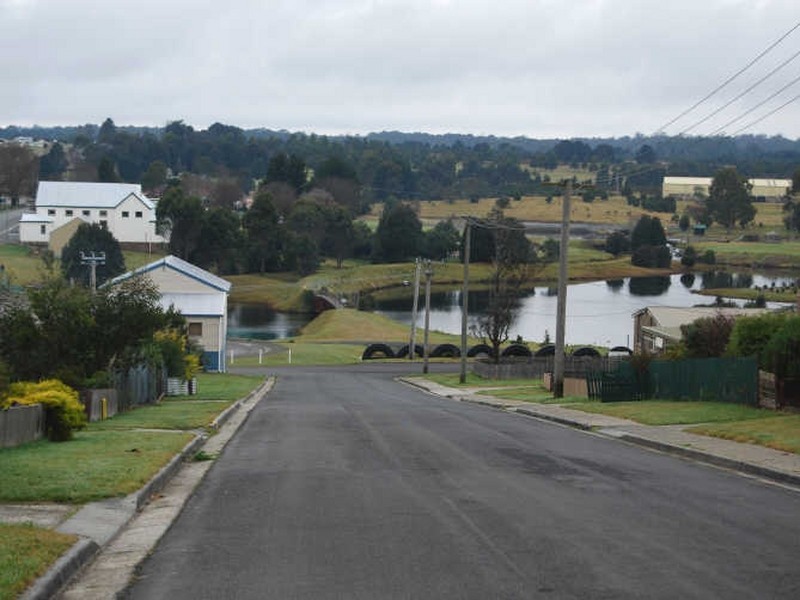 11 Collins Street, Waratah TAS 7321