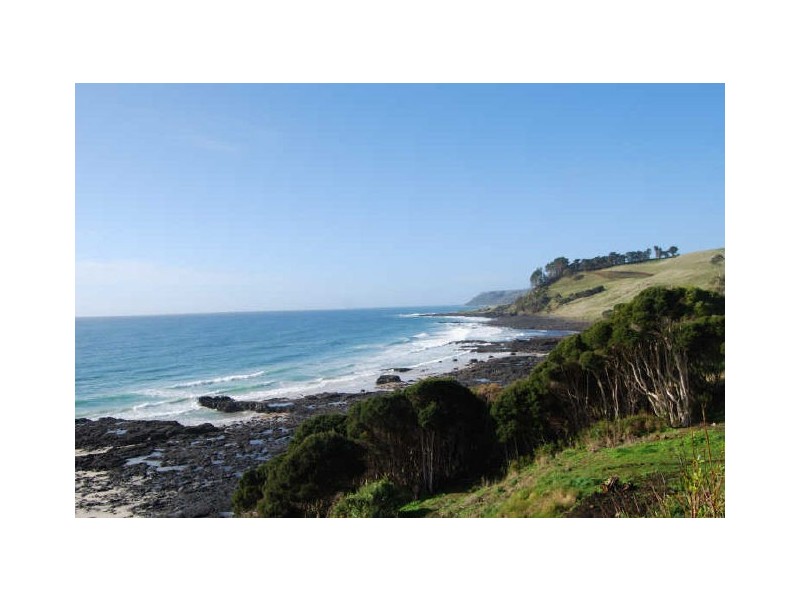 5 Hepples Road, Boat Harbour TAS 7321