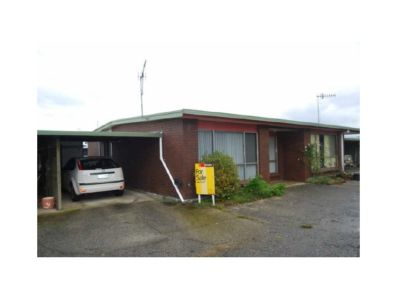 2/1 Bowick Street, Wynyard TAS 7325