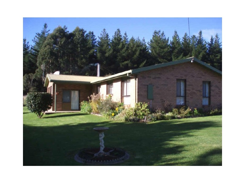 571 Reservoir Drive, Wynyard TAS 7325