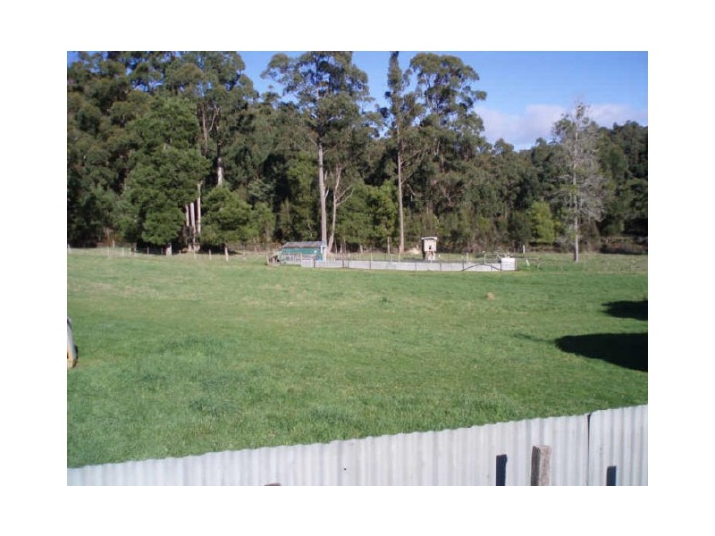 571 Reservoir Drive, Wynyard TAS 7325