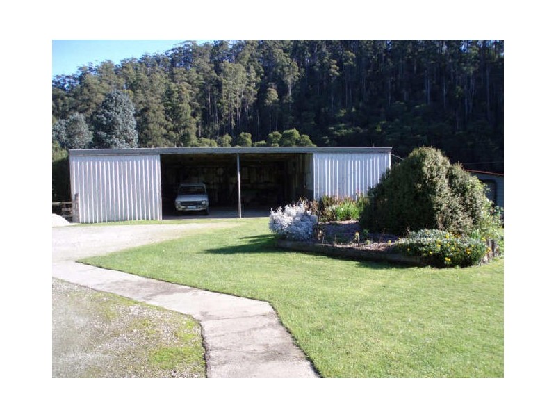 571 Reservoir Drive, Wynyard TAS 7325
