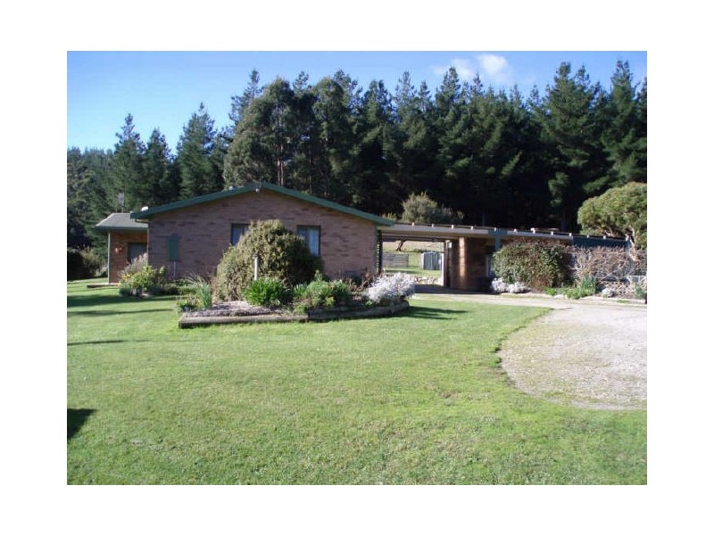 571 Reservoir Drive, Wynyard TAS 7325