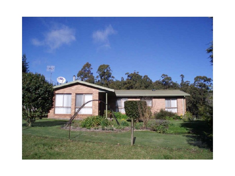 571 Reservoir Drive, Wynyard TAS 7325