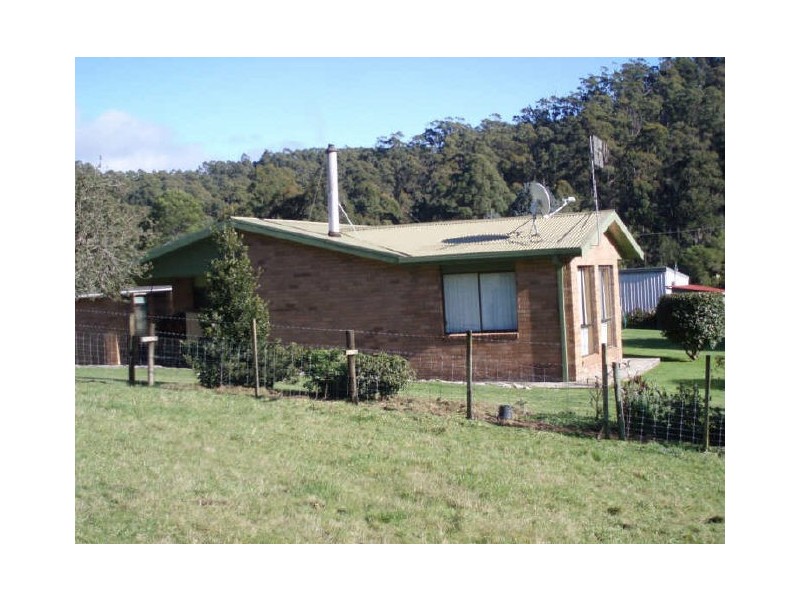 571 Reservoir Drive, Wynyard TAS 7325