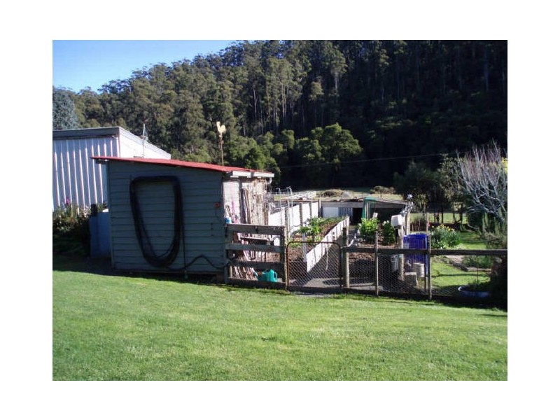 571 Reservoir Drive, Wynyard TAS 7325