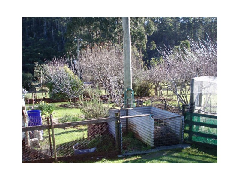 571 Reservoir Drive, Wynyard TAS 7325