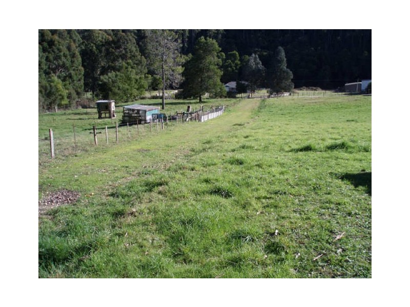 571 Reservoir Drive, Wynyard TAS 7325
