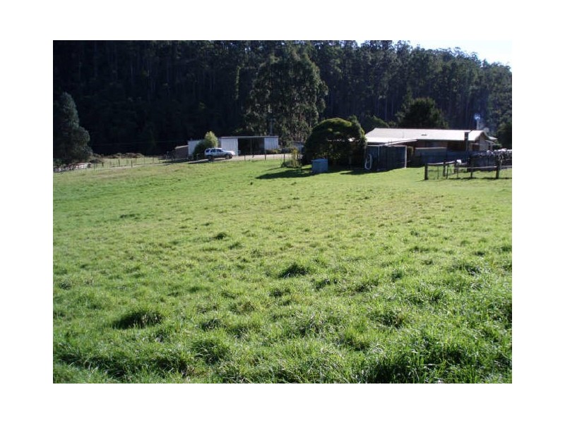 571 Reservoir Drive, Wynyard TAS 7325