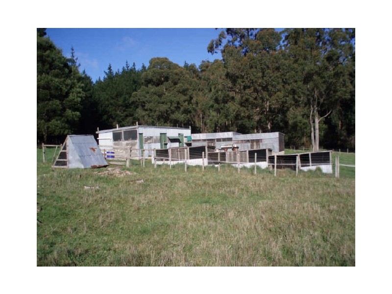 571 Reservoir Drive, Wynyard TAS 7325