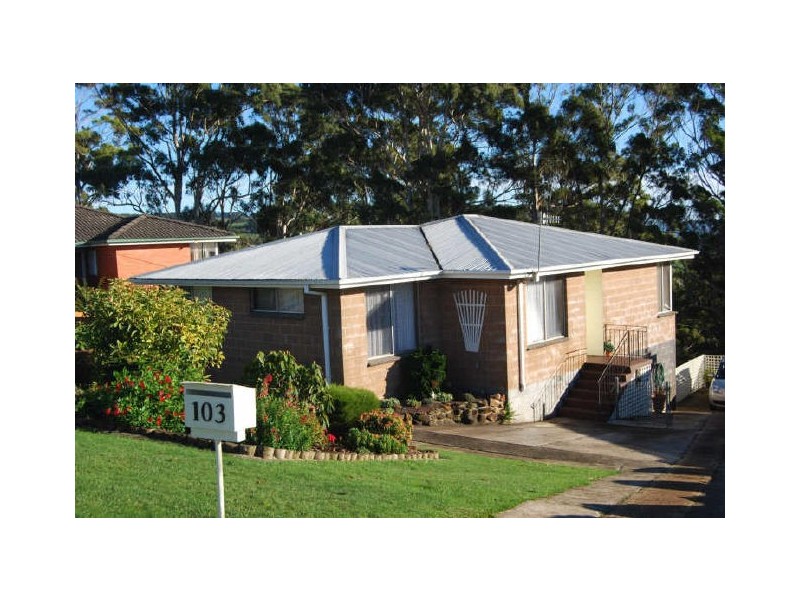 103 Pelissier Street, Somerset TAS 7322