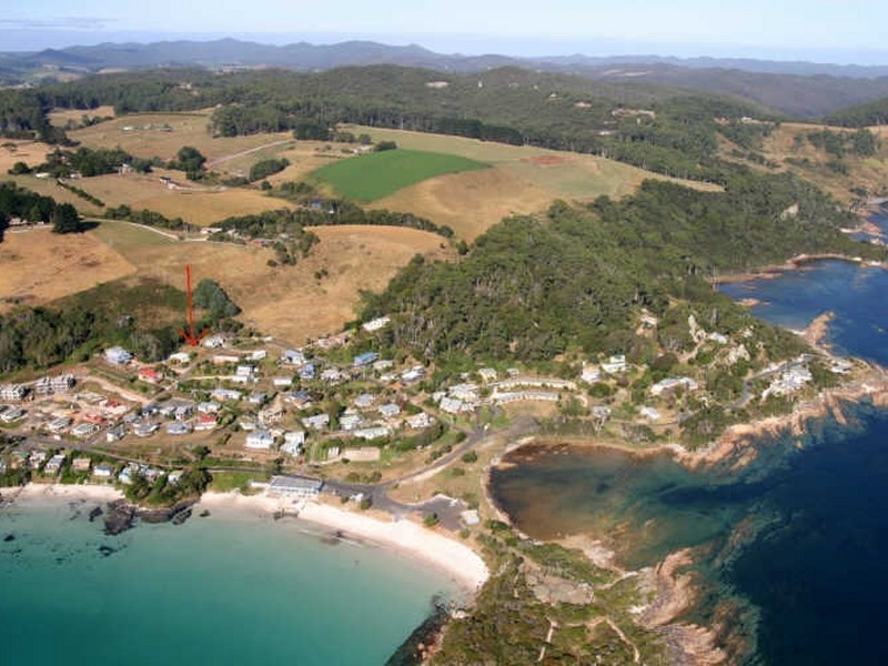 12 Cummings Street, Boat Harbour Beach TAS 7321