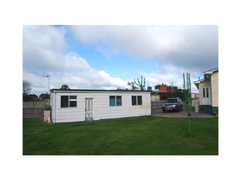 5 Rees Street, Wynyard TAS 7325