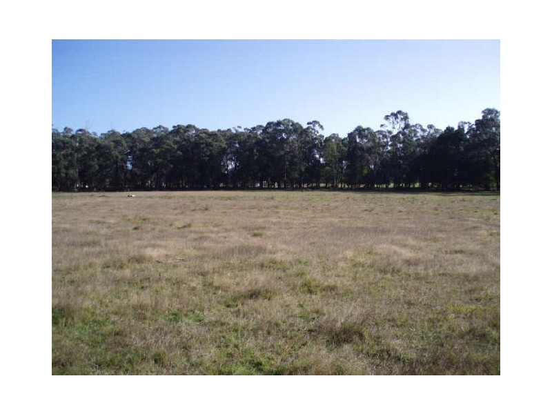 Lot 3 Oldina Road, Wynyard TAS 7325