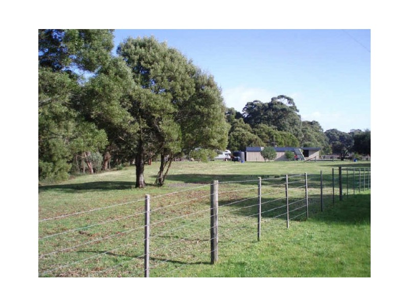 Lot 3 Oldina Road, Wynyard TAS 7325