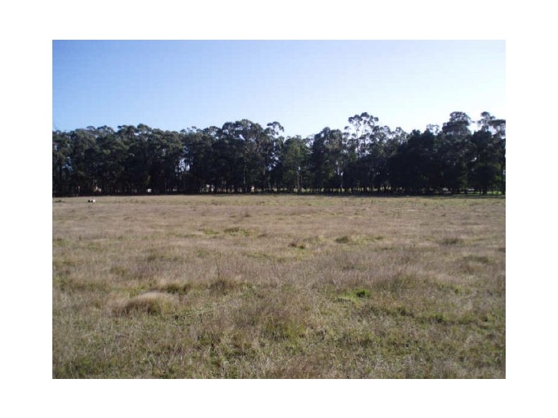 Lot 3 Oldina Road, Wynyard TAS 7325