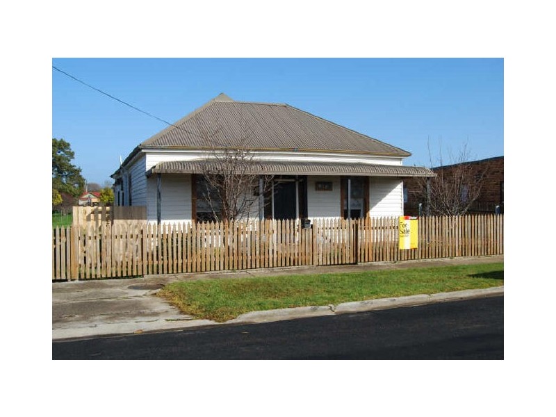 24 Hogg Street, Wynyard TAS 7325