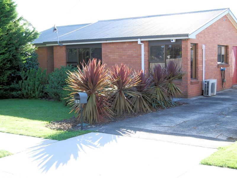 43 Jenner Street, Wynyard TAS 7325