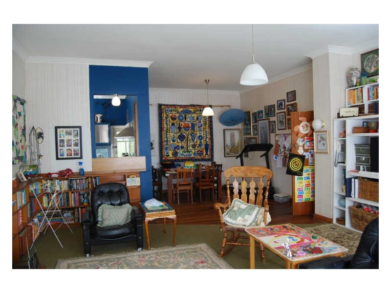 24 Goldie Street, Wynyard TAS 7325