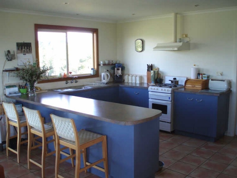 40 Coates Road, Mount Hicks TAS 7325