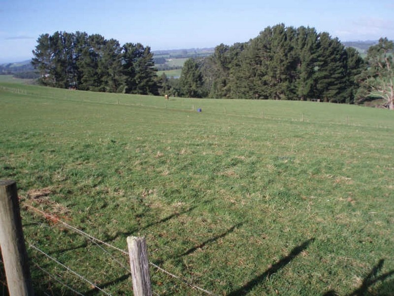 40 Coates Road, Mount Hicks TAS 7325