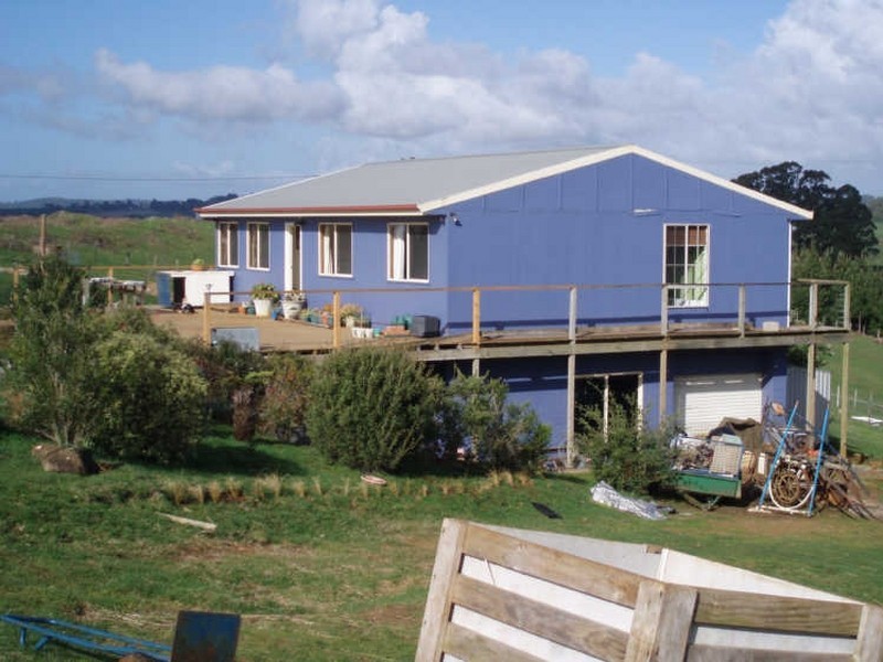 40 Coates Road, Mount Hicks TAS 7325