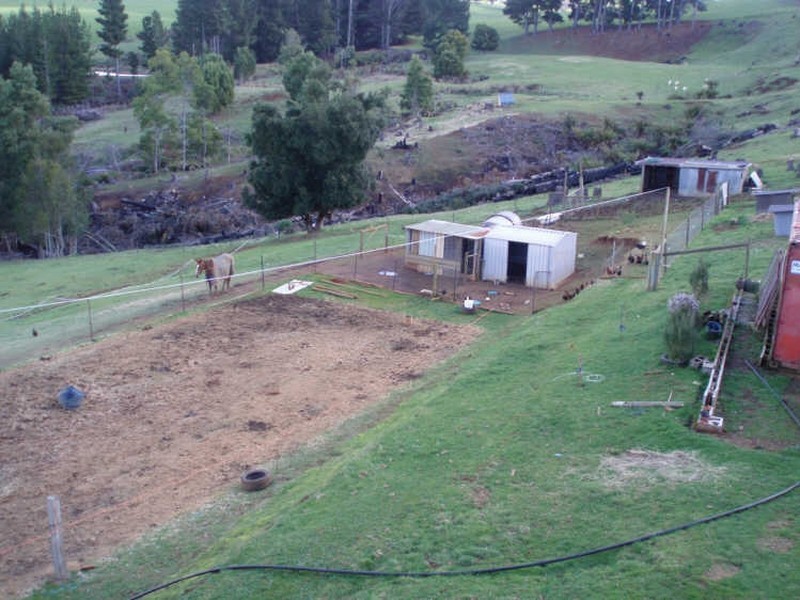 40 Coates Road, Mount Hicks TAS 7325