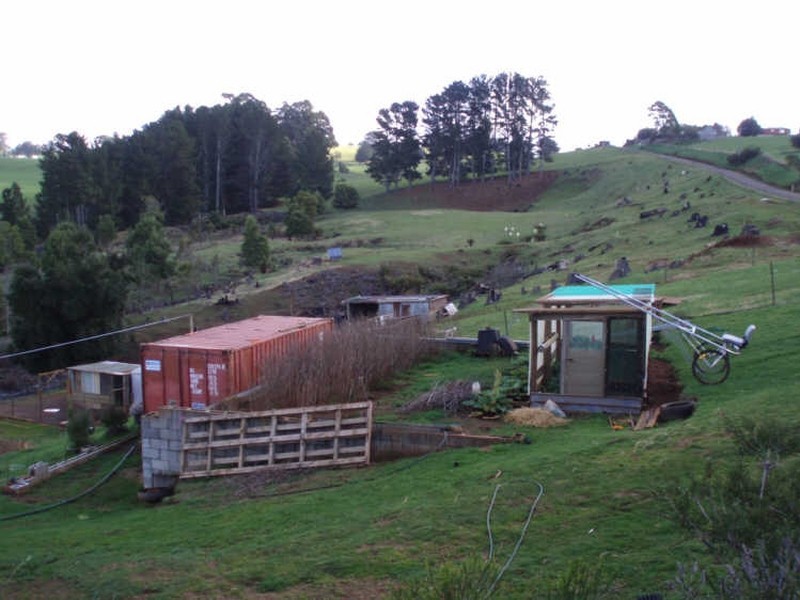 40 Coates Road, Mount Hicks TAS 7325