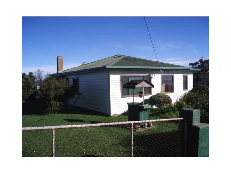 160 Old Mount Hicks Road, Mount Hicks TAS 7325