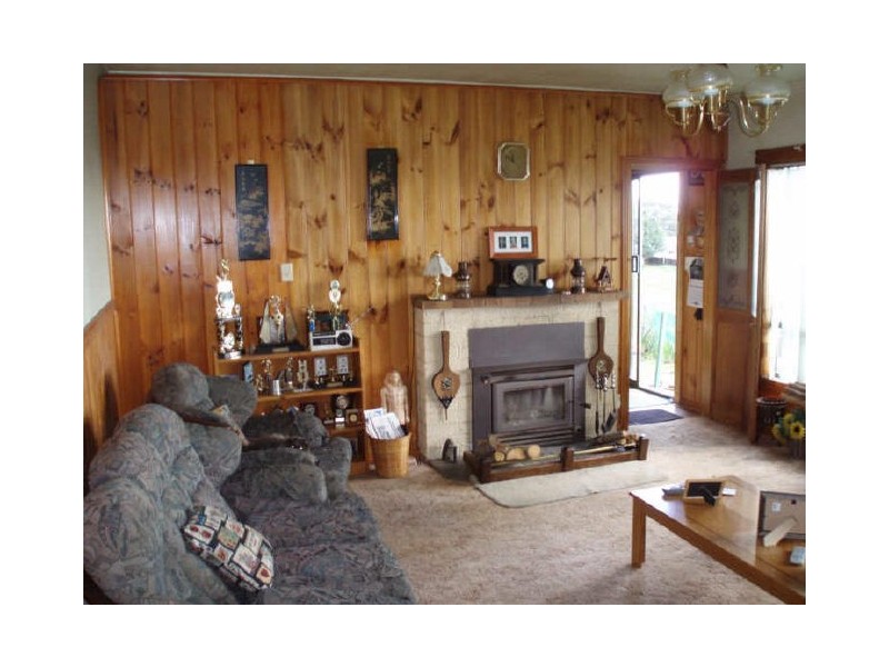 160 Old Mount Hicks Road, Mount Hicks TAS 7325