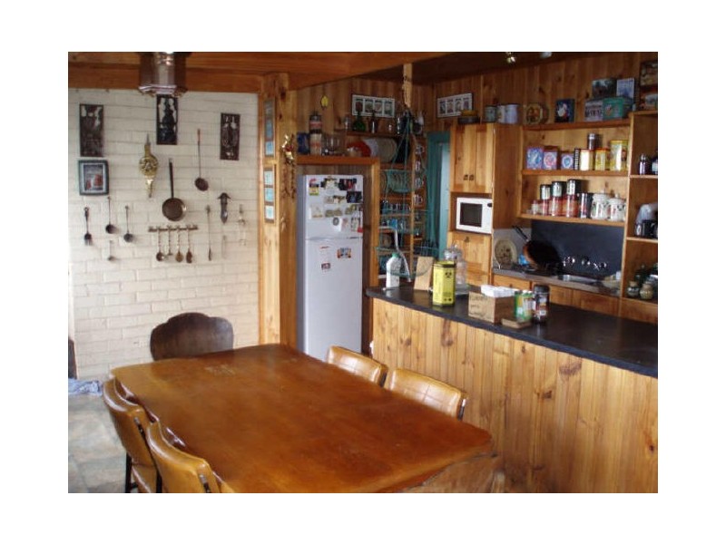 160 Old Mount Hicks Road, Mount Hicks TAS 7325
