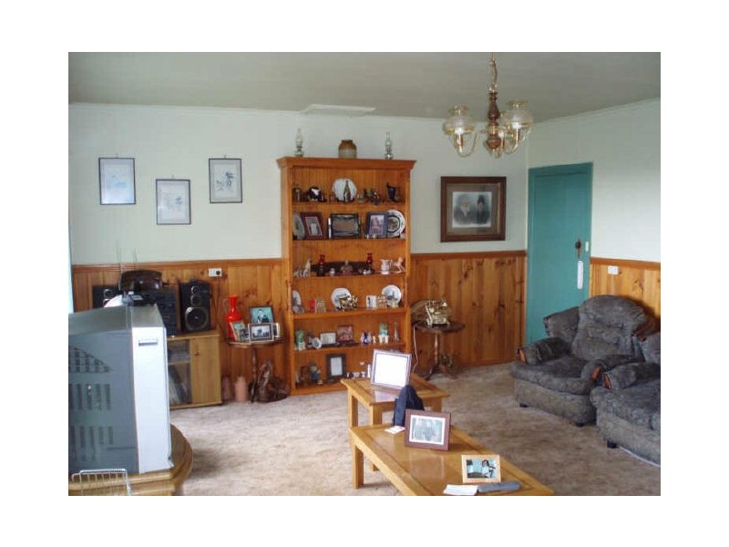 160 Old Mount Hicks Road, Mount Hicks TAS 7325