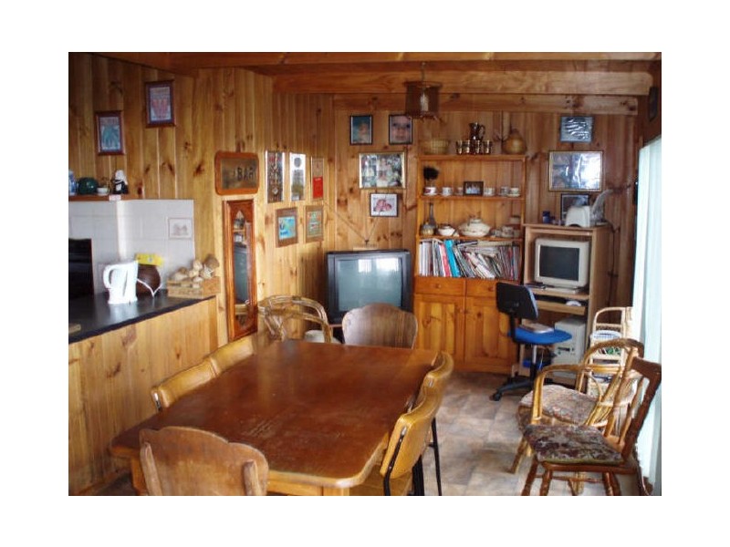 160 Old Mount Hicks Road, Mount Hicks TAS 7325