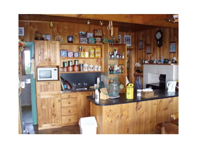 160 Old Mount Hicks Road, Mount Hicks TAS 7325