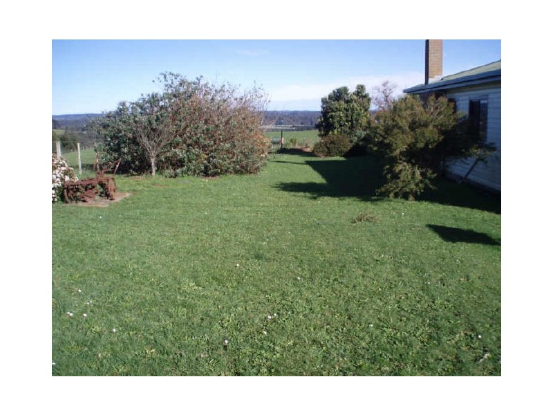 160 Old Mount Hicks Road, Mount Hicks TAS 7325