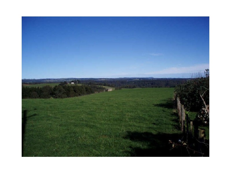 160 Old Mount Hicks Road, Mount Hicks TAS 7325