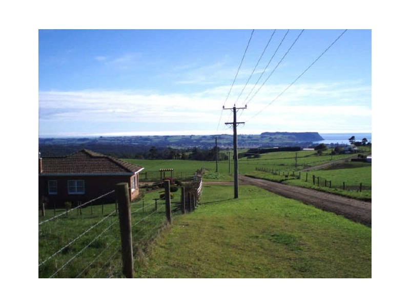 160 Old Mount Hicks Road, Mount Hicks TAS 7325