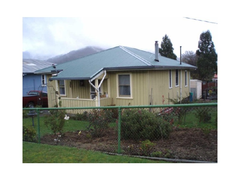6 Karlson Street, Rosebery TAS 7470