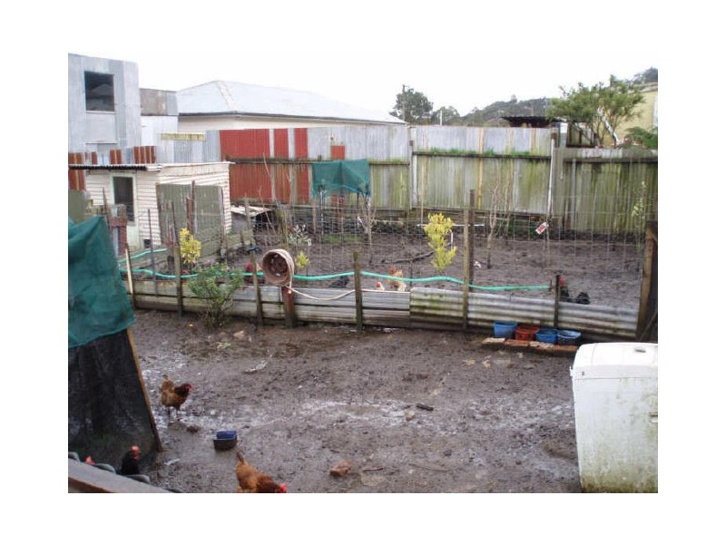 6 Karlson Street, Rosebery TAS 7470