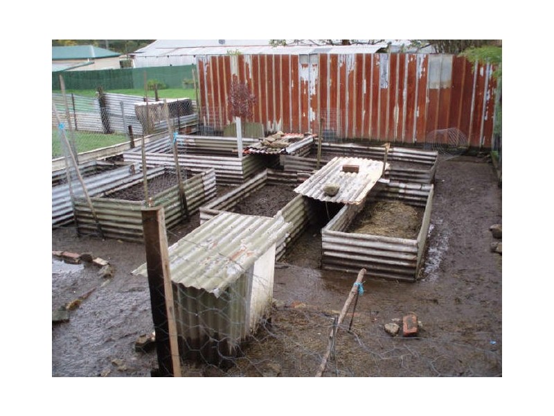 6 Karlson Street, Rosebery TAS 7470