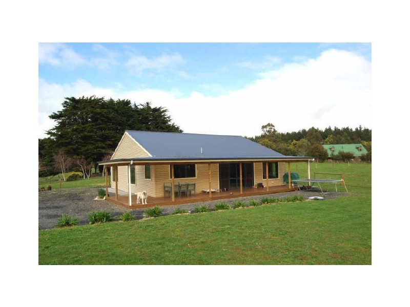 24 Brownriggs Road, Wynyard TAS 7325