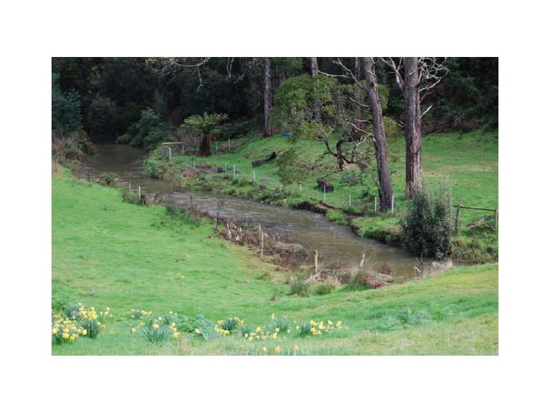 24 Brownriggs Road, Wynyard TAS 7325