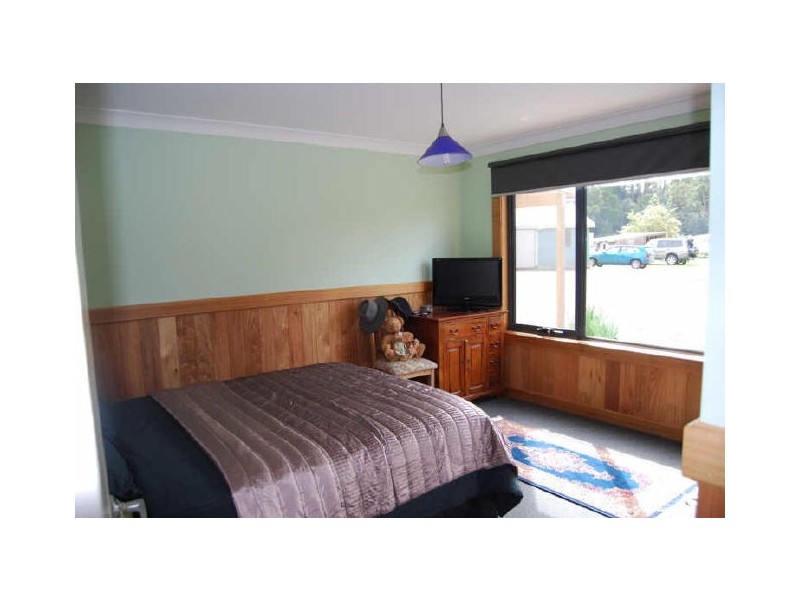 24 Brownriggs Road, Wynyard TAS 7325