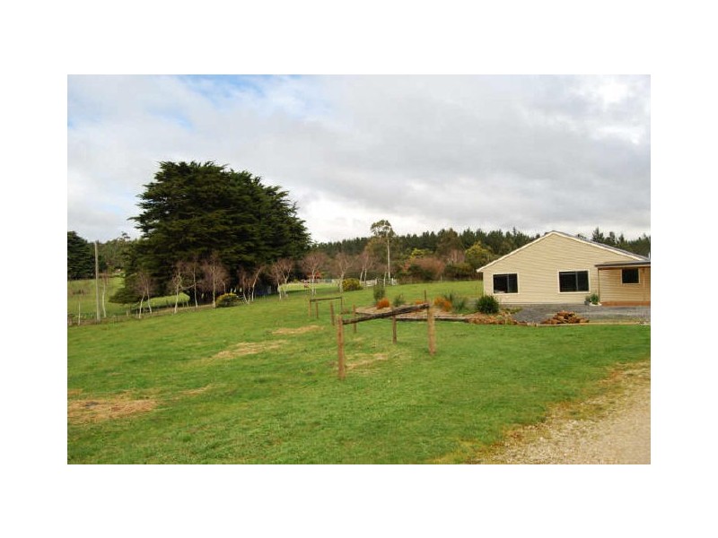 24 Brownriggs Road, Wynyard TAS 7325