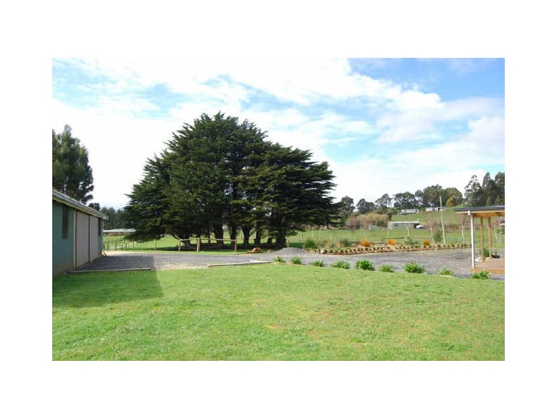 24 Brownriggs Road, Wynyard TAS 7325