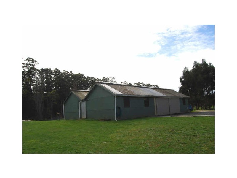 24 Brownriggs Road, Wynyard TAS 7325