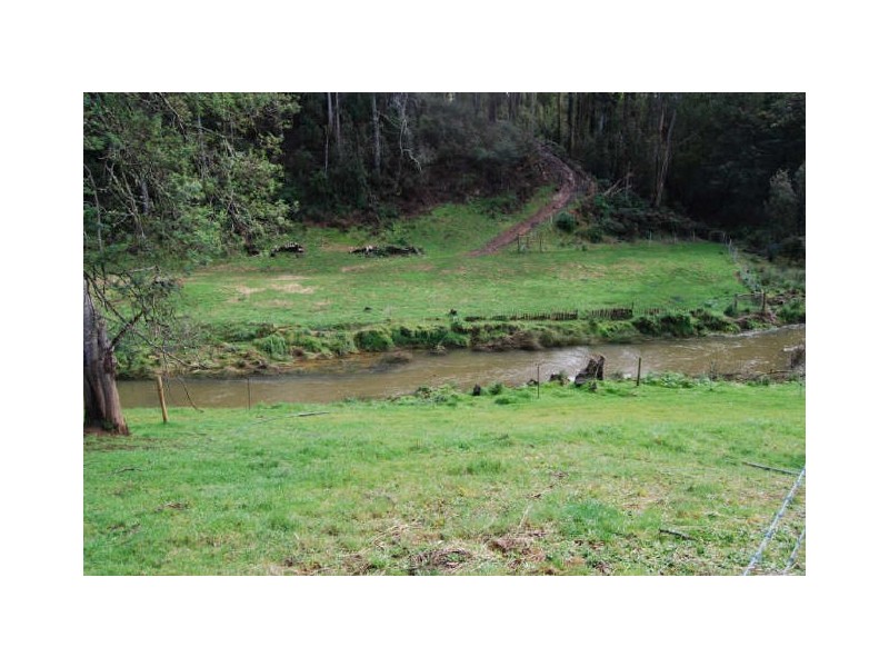 24 Brownriggs Road, Wynyard TAS 7325