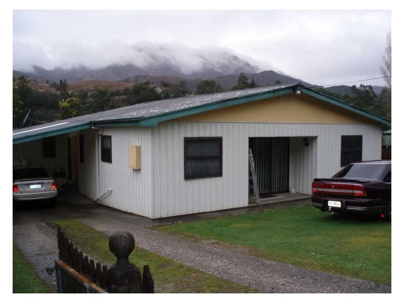 6 Clarke Street, Queenstown TAS 7467