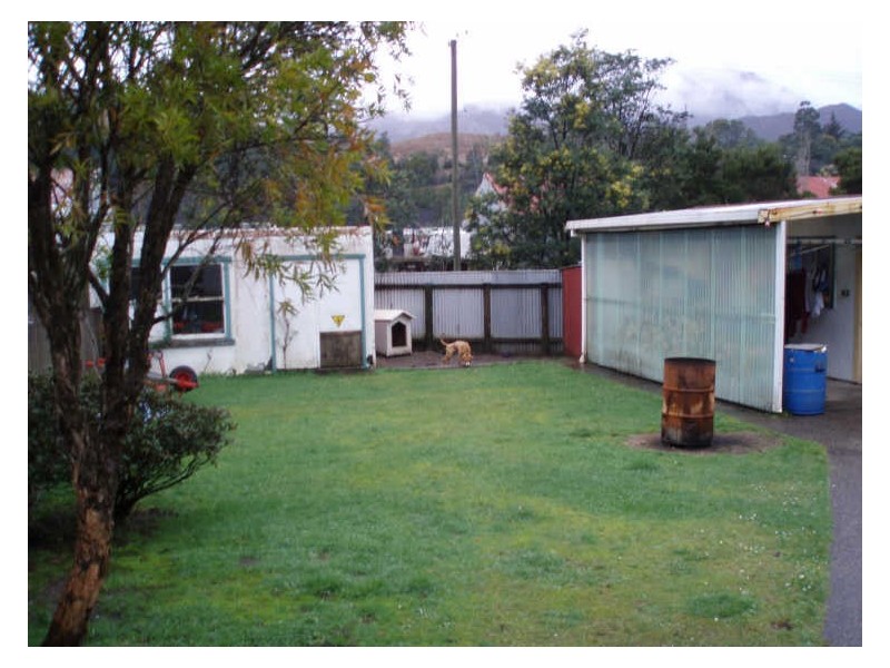 6 Clarke Street, Queenstown TAS 7467