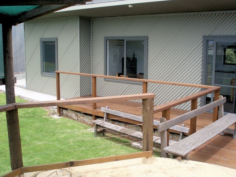1 Charles Street, Black River TAS 7321